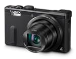 Panasonic Lumix DMC-TZ60EB-K Compact...