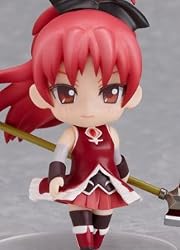 ねんどろいどぷち 魔法少女まどか☆マギカ BOX (ABS&PVC 塗装済みトレーディングフィギュア)