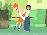 6Teen: The Swami
