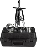 Posi Lock HP-2 Hub Puller, Set With 104 Puller In Case