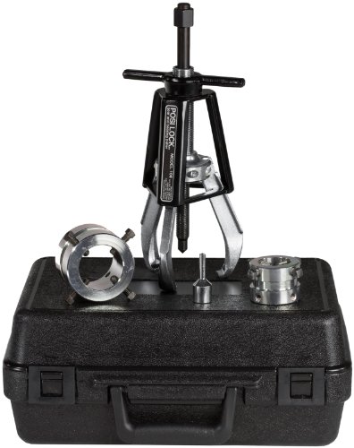 Posi Lock HP-2 Hub Puller Set With 104 Puller In Case