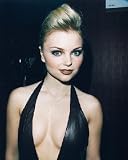 IZABELLA MIKO 16X20 COLOR PHOTO