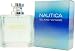 Nautica Island Voyage by Nautica For Men. Eau De Toilette Spray 3.4-Ounces