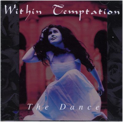 Within Temptation - The Dance (Enhanced) - Zortam Music
