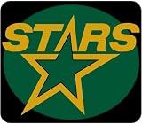 Dallas Stars Mouse Pad