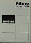 Filme in der DDR 1945-86