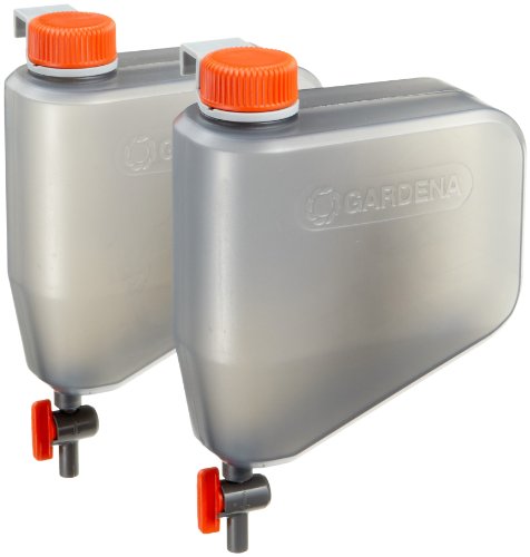 Gardena 0439-20 Farbbeh&auml;lter