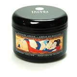 Shunga Sensation Balm, Blazing Cherry, 2-Ounce Plastic Jar Shunga Sensation Balm, Blazing Cherry, 2-Ounce Plastic Jar