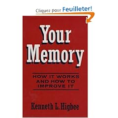 Your Memory: How it Works and How to Improve it