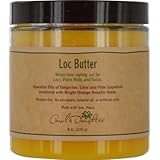 Carol's Daughter, Loc Butter, 8-Ounce