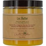 Carol's Daughter, Loc Butter, 8 Ounce