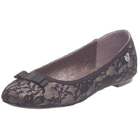ballerines en caoutchouc Lollipops Lambre Ballerina Ballerine