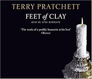 Feet of Clay