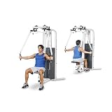 Inflight Multi Pec Fly Rear Delt
