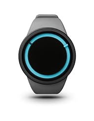 ZIIIRO Watch - Eclipse - Grey