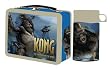 Kong Lunchbox with Drink Container "with Plane"