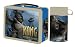 Kong Lunchbox with Drink Container with Plane