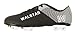 Walstar Mens Soccer Shoes Manchester King Black
