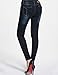 Camii Mia Women's Denim Slim Fit Fleece Jeans