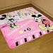 �y�s���N�z�f�B�Y�j�[�L�����N�^�[�A�N�Z���g���O �~�b�L�[���~�j�[�@�@185x185cm