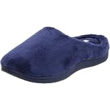 Dearfoams Women's DS626 Slipper ~ Dearfoams