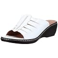 Tamaris Black 1-1-27209-26 Damen Clogs & Pantoletten