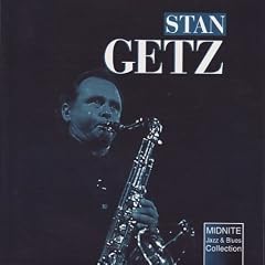 Autumn Leaves by Stan Getz