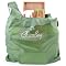 ChicoBag Reusable Shopping Bags: Green