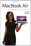 MacBook Air Portable Genius