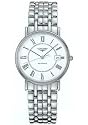 Men's Presence Automatic Stainless Steel