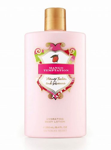 Victoria's Secret Garden Collection Mango Temptation Body Lotion