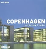 Copenhagen Architecture & Design (And Guides)