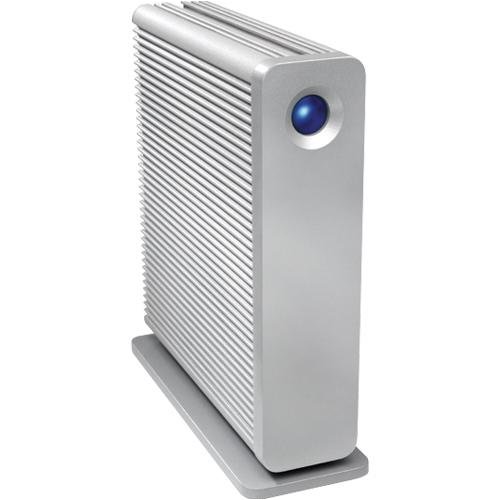 Childrens Toyshop  Electronics : LaCie 301825U d2 Quadra 500 GB eSATA/FireWire800/FireWire400/USB 2.0 External Hard Disk