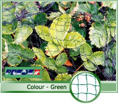 Childrens Toyshop  Outdoor Living : 5 YEAR CROP PROTECTION NETTING **HUGE 8 METRE WIDTH **