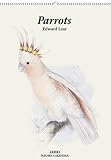 Parrots (Taschen Large Calendar)
