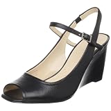 Tahari Womens Arlington Slingback Pump