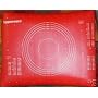 Tupperware Simply Perfect Pastry Sheet Red