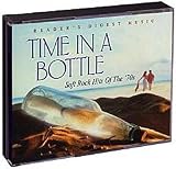 Time in a Bottle - 4 CD Set