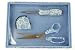 William Morris Kitchen Pinks & Roses Print Drawer Kit