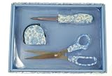 William Morris Kitchen Pinks & Roses Print Drawer Kit