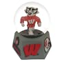 NCAA Wisconsin Badgers Musical Snow Globe