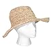 Wide Brim Hemp Sun Hat
