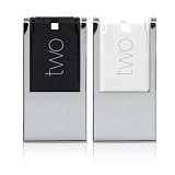 Memorette 16gb Usb Flash Drive Mini (silver & White)