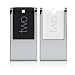Memorette 16gb Usb Flash Drive Mini (silver & White)
