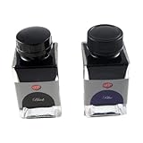 Aurora Refills Black Bottled Ink - 125N