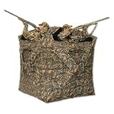 Ameristep Waterfowl Brickhouse Blind (Max Camo) by 