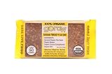 Freeland Go Raw Bars, Banana Bread, 1.2-ounce Bar (Pack of 30)