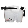 Stihl Kombikanister Profi, transparent