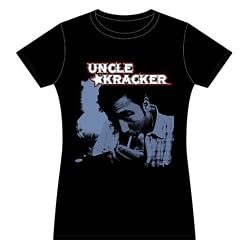 Uncle Kracker - Women's Smoking T-Shirt