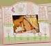Baby : Clothes Line Picture Frame